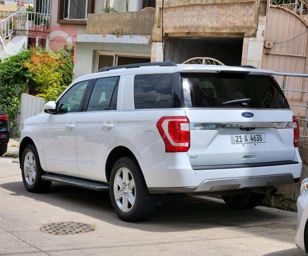 Ford Expedition